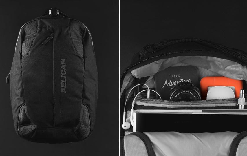 Защитный рюкзак Pelican MPB25 Backpack 