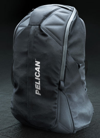 Защитный рюкзак Pelican MPB35 Backpack