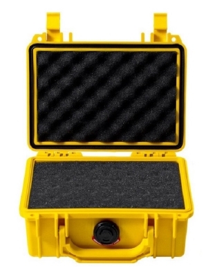 Кейс Pelican 1120 Protector Case с поропластом желтый 1120-000-240E
