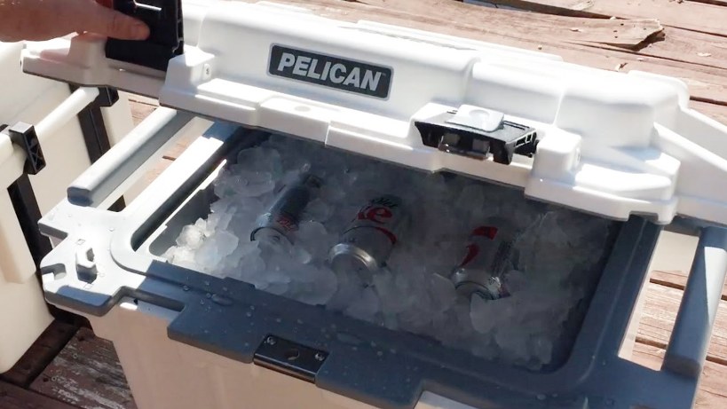 Pelican Progear Elite Cooler 50QT