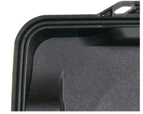 Кейс Pelican 1095 HardBack Laptop Case для ноутбука 1090-020-110E