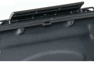 Кейс Pelican 1095 HardBack Laptop Case для ноутбука 1090-020-110E