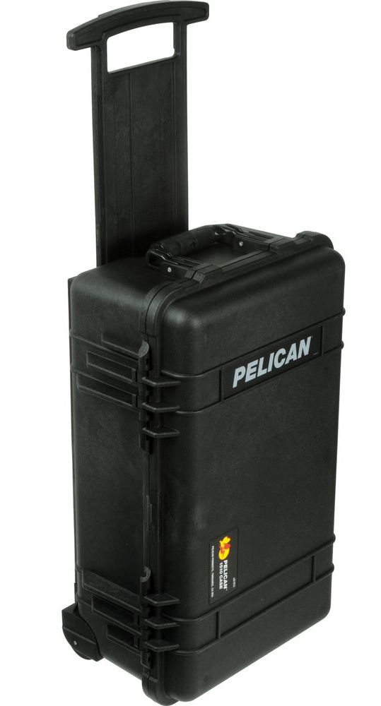 Pelican 1510 Protector Carry-On Case 