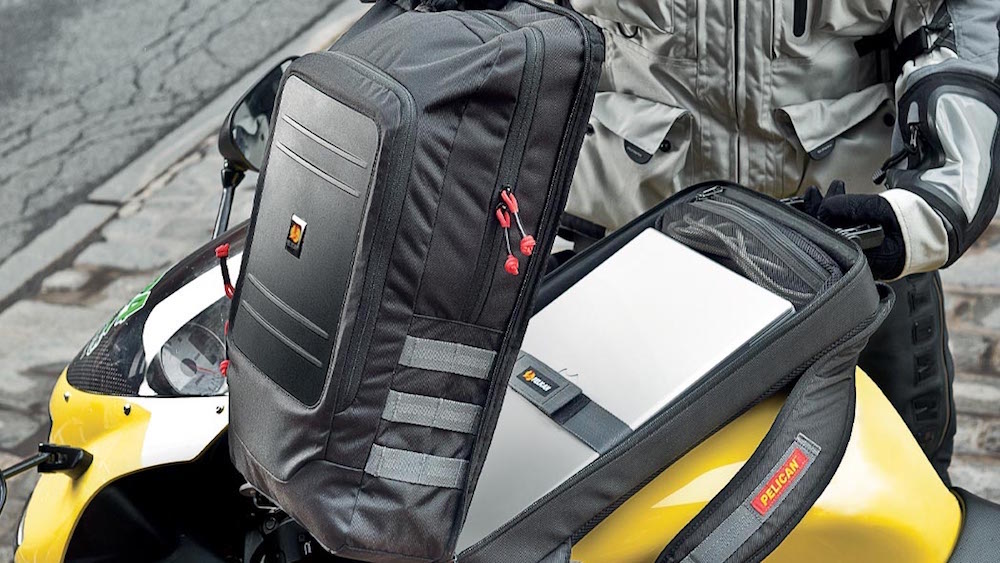 Рюкзак для ноутбука Pelican Urban Laptop Backpack U105 0U1050-0003-110