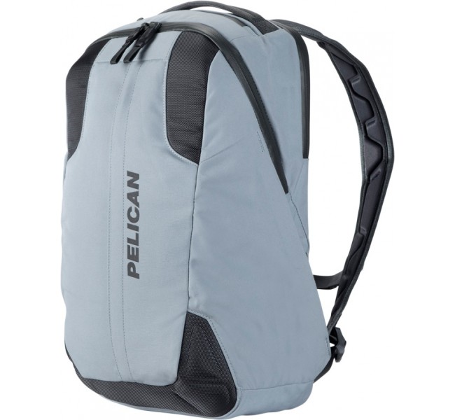 Защитный рюкзак Pelican MPB25 Backpack серый SL-MPB25-GRY