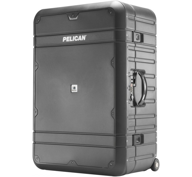 Защитный чемодан Pelican BA30 Elite Vacationer Luggage