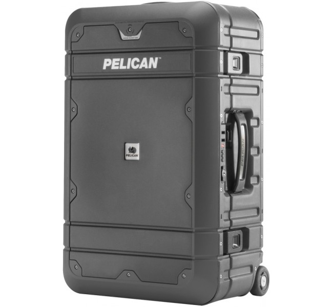 Защитный чемодан Pelican BA22 Elite Carry-On Luggage